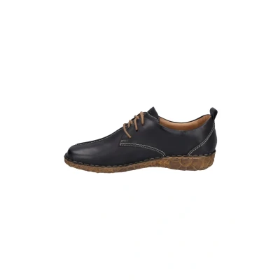 Afbeelding van JOSEF SEIBEL Rosalie 50 Halbschuh für Damen Schwarz