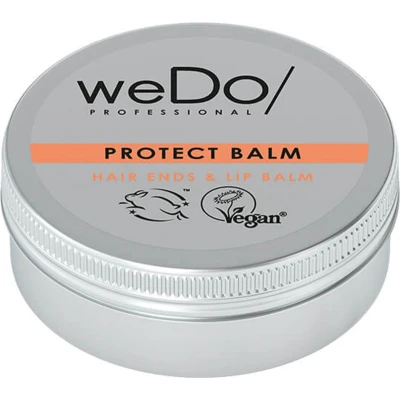 Afbeelding van weDo Protect Balm Hair &amp; Lips 25 gr