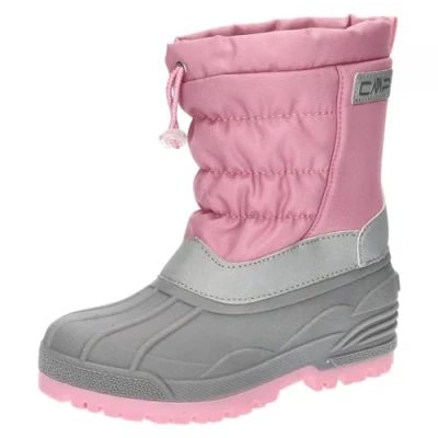 Afbeelding van CMP Kids Hanki 3.0 Boots 3q75674 j, uniseks sneeuwboot kinderen en tieners, Roze