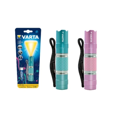 Image de Varta Led lipstick light 16617101421