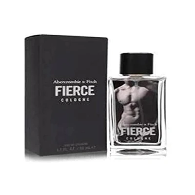 Afbeelding van Abercrombie &amp; Fitch Fierce Eau de Cologne 100 ml