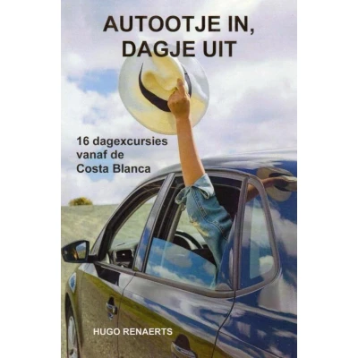 Afbeelding van Autootje in, dagje uit