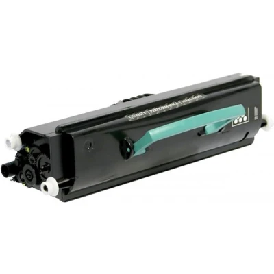 Afbeelding van Lexmark E450H11E Toner Zwart Hoge capaciteit