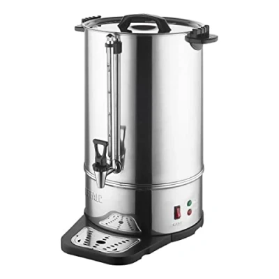 Afbeelding van Buffalo koffiepercolator 15L
