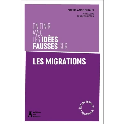 Image de En finir avec les Idées fausses sur migrations