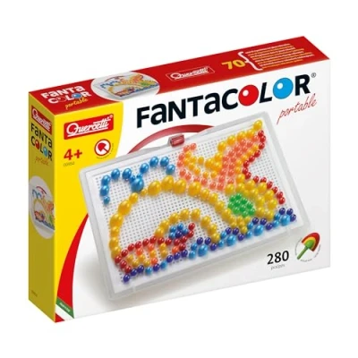 Afbeelding van Quercetti FantaColor portable large