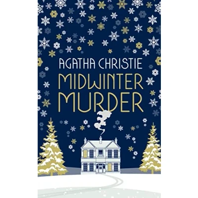 Afbeelding van MIDWINTER MURDER Fireside Mysteries from the Queen of Crime
