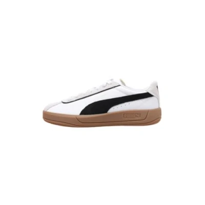 Image de Sneakers PUMA Club Klassika Femme