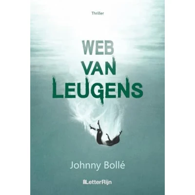 Afbeelding van Web van leugens