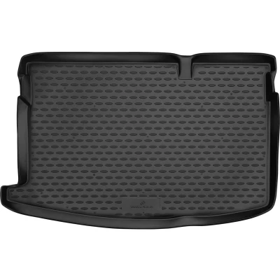 Afbeelding van Kofferbakmat XTR geschikt voor Mazda 2 (DE) 2007 2015