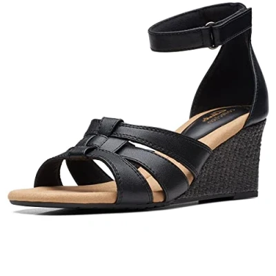 Afbeelding van CLARKS KYARRA JOY Zwart 40 EU