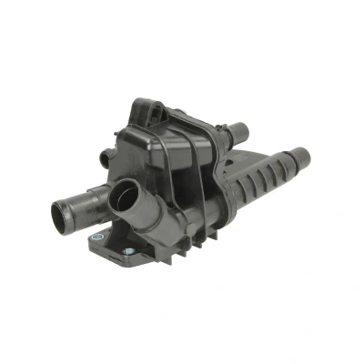 Afbeelding van THERMOTEC D2C013TT Thermostaathuis Met pakking, temperatuurzender sensor, schroeven CITROËN: Berlingo II, C3 Picasso