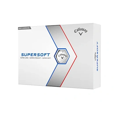 Afbeelding van Callaway SuperSoft 2021