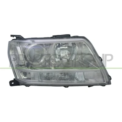 Afbeelding van PRASCO SZ0564903 Koplampen rechts HB3/H7, HB3, H7 voor rechtsrijdend verkeer Zonder lamphouder SUZUKI: Grand Vitara 2 SUV