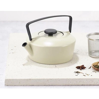 Afbeelding van Cosy &amp; Trendy Theepot 0,71L Charlie Beige