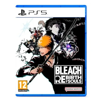 Afbeelding van Bleach: Rebirth Of Souls (PS5)
