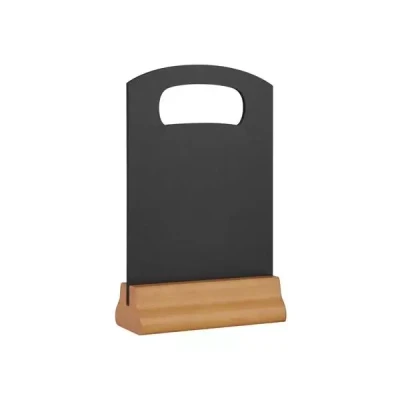 Afbeelding van Olympia tafelkrijtbordje 22,5x15cm