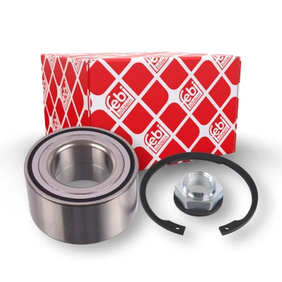 Afbeelding van FEBI BILSTEIN 174771 Wiellager 51 96 50 Met ingebouwde magnetische sensorring, ABS sensorring