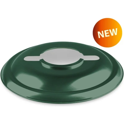 Afbeelding van Feuerhand reflectorscherm voor de Baby Special 276 stormlantaarn mos groen