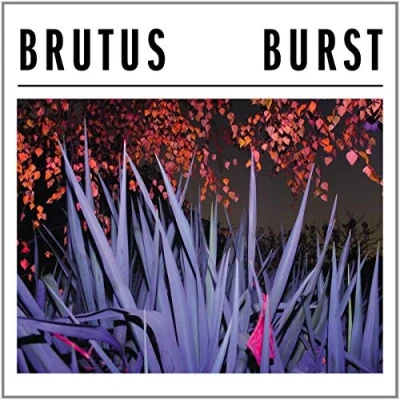 Afbeelding van Brutus Burst (LP)