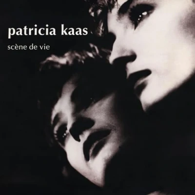 Afbeelding van Patricia Kaas Scène De Vie (LP)