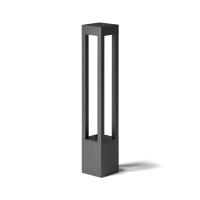 Afbeelding van LOOM DESIGN Odin LED tuinpadverlichting, hoogte 90 cm