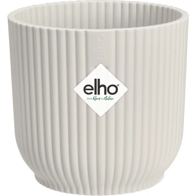 Afbeelding van Vibes Fold Rond Mini dia 11 cm bloempot IV elho