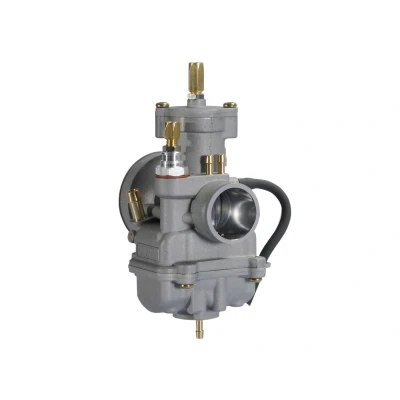 Afbeelding van Carburateur Polini CP 15 mm kabelchoke