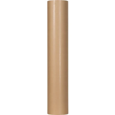 Afbeelding van Klika Kraftpapier op rol 120 cm x 285 meter 70 gram/m2 bruin