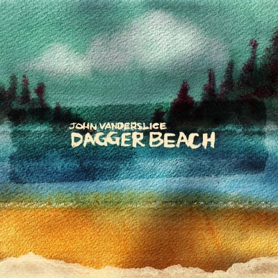 Afbeelding van John Vanderslice Dagger Beach