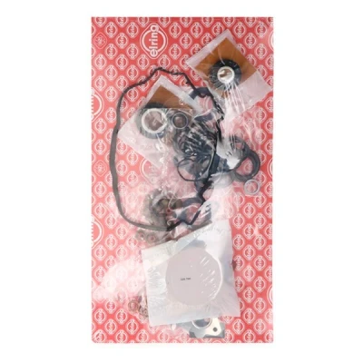 Afbeelding van ELRING 456.780 Complete pakkingsset, motor Zonder cilinderkoppakking, Met klepseals, asdichtring krukas PEUGEOT: 206 Hatchback, 207 SW