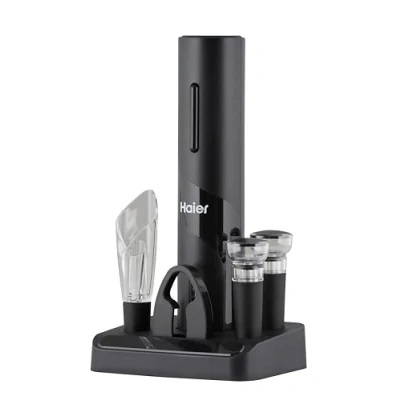 Image de Haier Premium Collection HAWBKIT05 Ouvre bouteille sans fil