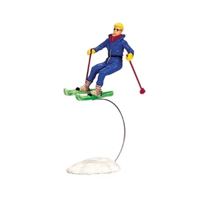 Afbeelding van Weekend skier LEMAX