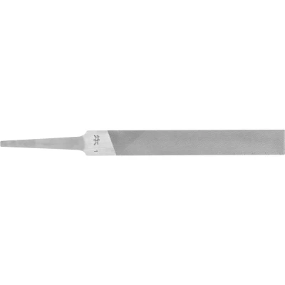 Afbeelding van PFERD 19300103 Visvijl Lengte 100 mm 12 stuk(s)