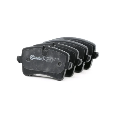 Afbeelding van Brembo Remblokset P 85 118