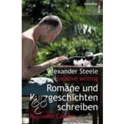 Afbeelding van Romane und Kurzgeschichten schreiben
