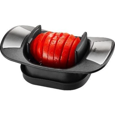 Afbeelding van Gefu Tomaten En Mozzarellasnijder Caprese (3/6)