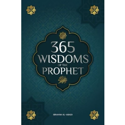 Afbeelding van Islamic Books Islam Way 365 Wisdoms of the Prophet Muhammad
