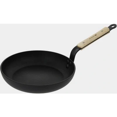 Afbeelding van de Buyer 8780.24 pan Rond Multifunctionele
