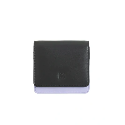 Afbeelding van DuDu Portemonnee Leer 10 cm
