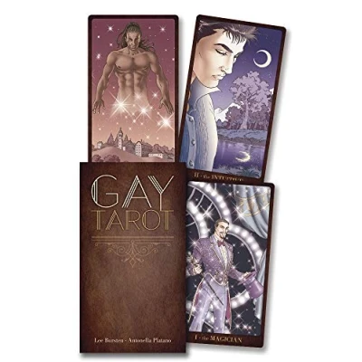Afbeelding van Gay Tarot
