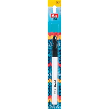 Afbeelding van Prym Wolhaaknaald 12mm
