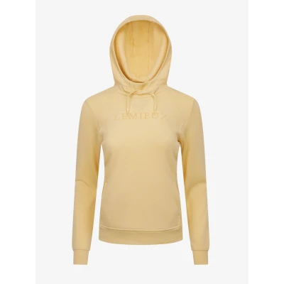 Image de LeMieux Pull col Hoodie Martha MimosaVendu par Agradi