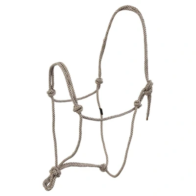 Image de BR Licol en Corde Chateau GreyVendu par Agradi