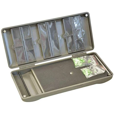 Image de Korda Rigsafe Combi Boîte de pêche
