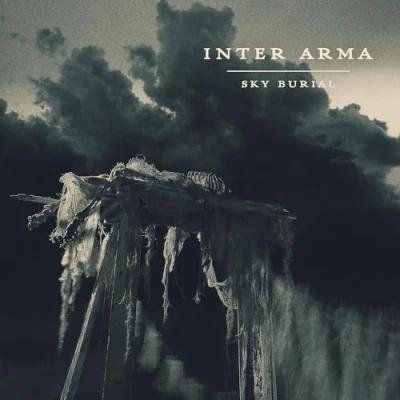 Afbeelding van Sky Burial