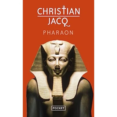 Image de Pharaon Version Intégrale
