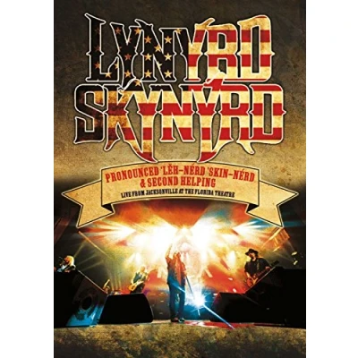 Afbeelding van Lynyrd Skynyrd Live At The Florida Theatre (2 CD)