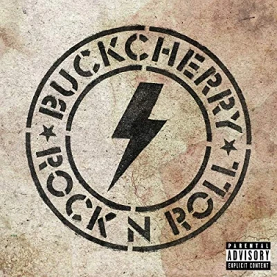 Afbeelding van Buckcherry Rock&#039;n&#039;roll