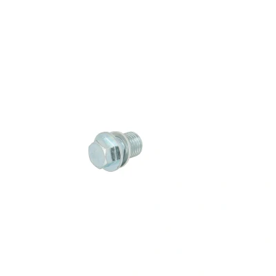 Afbeelding van CORTECO 49362597 Olie Aftapplug M14 x 1,5 19 Met afdichtring NISSAN: Pixo, SUZUKI: SX4 I Hatchback